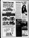 Wokingham Times Thursday 15 December 1994 Page 40