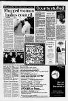 Wokingham Times Thursday 29 December 1994 Page 3