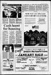 Wokingham Times Thursday 29 December 1994 Page 7
