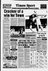 Wokingham Times Thursday 29 December 1994 Page 20