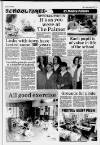 Wokingham Times Thursday 05 January 1995 Page 15