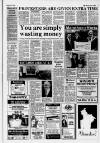 Wokingham Times Thursday 12 January 1995 Page 3