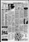 Wokingham Times Thursday 12 January 1995 Page 4