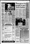 Wokingham Times Thursday 12 January 1995 Page 10