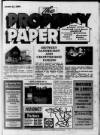 Wokingham Times Thursday 12 January 1995 Page 27