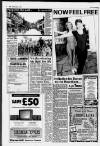 Wokingham Times Thursday 19 January 1995 Page 10