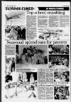 Wokingham Times Thursday 19 January 1995 Page 12