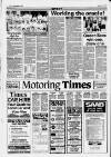 Wokingham Times Thursday 19 January 1995 Page 22