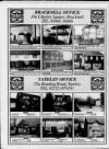 Wokingham Times Thursday 19 January 1995 Page 62