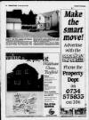 Wokingham Times Thursday 19 January 1995 Page 68