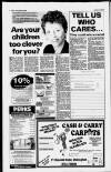 Wokingham Times Thursday 23 February 1995 Page 8