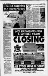 Wokingham Times Thursday 23 February 1995 Page 12