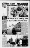 Wokingham Times Thursday 23 February 1995 Page 14