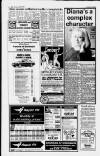 Wokingham Times Thursday 23 February 1995 Page 16