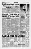 Wokingham Times Thursday 23 February 1995 Page 28