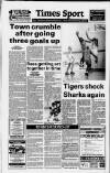 Wokingham Times Thursday 23 February 1995 Page 30