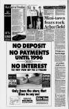 Wokingham Times Thursday 02 March 1995 Page 8