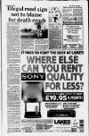 Wokingham Times Thursday 02 March 1995 Page 9