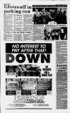 Wokingham Times Thursday 02 March 1995 Page 11