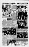 Wokingham Times Thursday 02 March 1995 Page 12