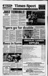 Wokingham Times Thursday 02 March 1995 Page 28