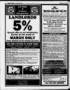 Wokingham Times Thursday 02 March 1995 Page 74