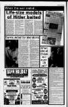 Wokingham Times Thursday 04 May 1995 Page 10