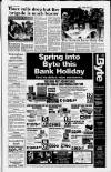 Wokingham Times Thursday 04 May 1995 Page 15