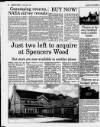 Wokingham Times Thursday 04 May 1995 Page 60