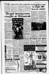 Wokingham Times Thursday 25 May 1995 Page 3