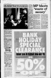 Wokingham Times Thursday 25 May 1995 Page 6