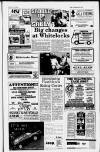 Wokingham Times Thursday 25 May 1995 Page 15