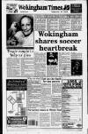 Wokingham Times