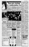 Wokingham Times Thursday 22 June 1995 Page 6