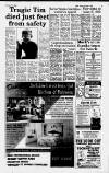 Wokingham Times Thursday 02 November 1995 Page 5