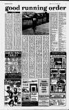 Wokingham Times Thursday 02 November 1995 Page 7