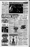 Wokingham Times Thursday 02 November 1995 Page 8