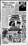 Wokingham Times Thursday 02 November 1995 Page 9