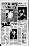 Wokingham Times Thursday 16 November 1995 Page 8