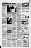 Wokingham Times Thursday 16 November 1995 Page 10