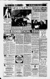 Wokingham Times Thursday 16 November 1995 Page 14