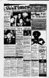 Wokingham Times Thursday 16 November 1995 Page 15
