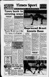 Wokingham Times Thursday 16 November 1995 Page 28