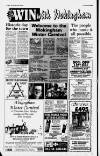 Wokingham Times Thursday 30 November 1995 Page 8