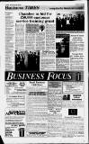 Wokingham Times Thursday 30 November 1995 Page 12