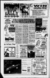 Wokingham Times Thursday 30 November 1995 Page 14