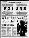 Wokingham Times Thursday 30 November 1995 Page 31