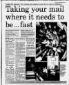 Wokingham Times Thursday 30 November 1995 Page 32