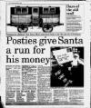 Wokingham Times Thursday 30 November 1995 Page 43