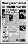 Wokingham Times